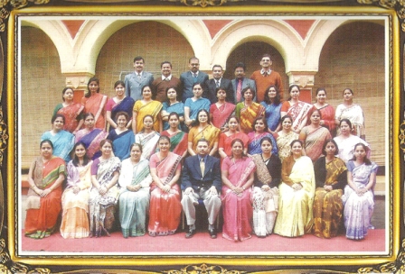 YMCA School